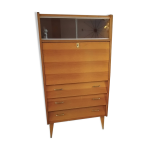 Secrtaire vintage anne 50 60