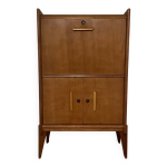 Secrtaire vintage des annes 60 / 70
