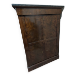 Secrtaire xix  abattant