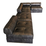 De sede ds 88 patchwork