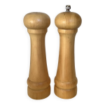 Sel et poivre