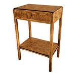 Sellette art dco ancienne