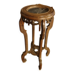 Sellette art nouveau d�but xx�me