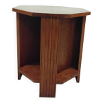 Sellette / console vintage art d�co