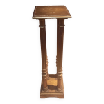 Sellette dor style louis xvi