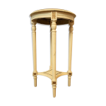 Sellette louis xvi 19�me si�cle