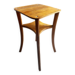 Sellette porte - plante