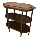 Sellette style louis xvi