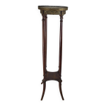 Sellette de style louis xvi poque napolon iii