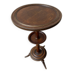 Sellette / table de fumeur