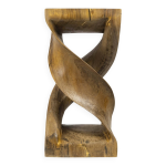 Sellette - tabouret par olivier de schrijver Sellette - tabouret par olivier de schrijver