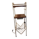 Sellette vintage ann�e 1960