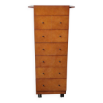 Semainier / chiffonnier irena rosinski