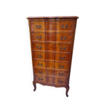 Semainier de style louis xv