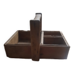 Servante en bois