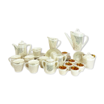 Service 30 pices sign f. s stas romania