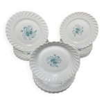 Service 33 pi�ces haviland