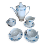 Service  caf 2 personnes