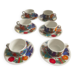 Service � caf� acapulco par villeroy & bosch