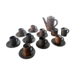 Service  caf andr freymond