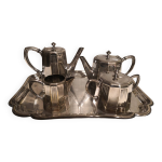 Service � caf� complet