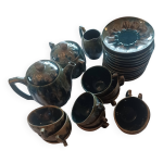 Service a caf� denbac