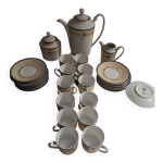 Service  caf guy degrenne altesse