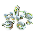 Service  caf lanternier & co de 21 pices