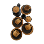 Service � caf� melitta vintage