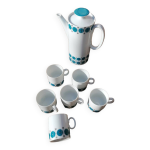 Service  caf thomas modle mdaillon de richard scherrar