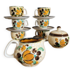 Service  caf villeroy et boch