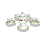 Service � caf� vintage