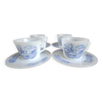 Service  caf vintage arcopal