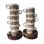 Service  caf vintage gien