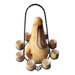 Service complet grandjean jourdan vallauris