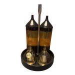 Service  condiments guzzini