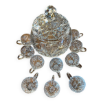 Service cristal punch