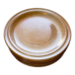 Service � dessert en gr�s