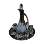 Service � liqueur denbac