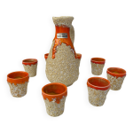 Service  liqueur vallauris