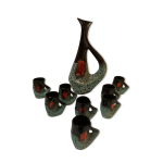 Service  liqueur vallauris