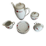 Service petit d�jeuner