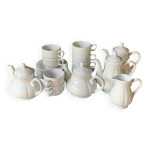 Service petit d�jeuner pro churchill england