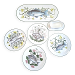 Service  poisson villeroy et boch