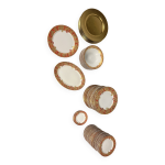 Service en porcelaine fine �dition limit�e koala �dition