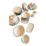 Service de table 1970