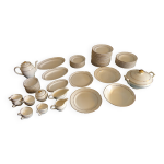 Service de table villeroy & boch - 67 pices