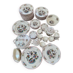 Service de table villeroy & boch modle phoenix