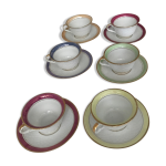 Service tasse  caf