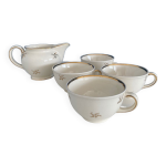 Service tasse à thé villeroy & boch Service tasse à thé villeroy & boch